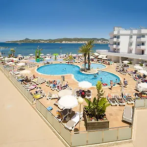 Playa Bella *** Sant Antoni de Portmany