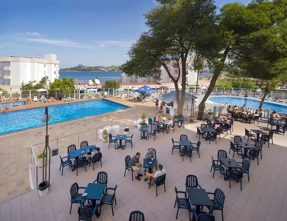 Hotel Vibra Riviera Sant Antoni de Portmany
