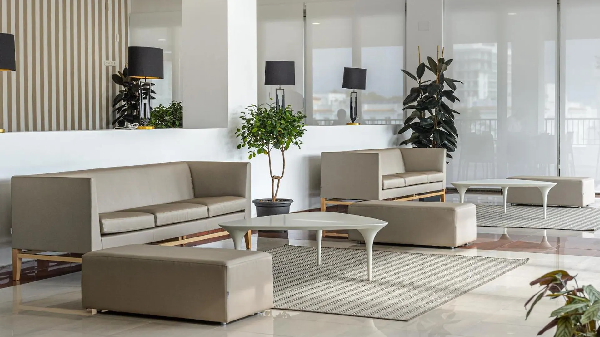 Hotel Vibra Riviera Sant Antoni de Portmany