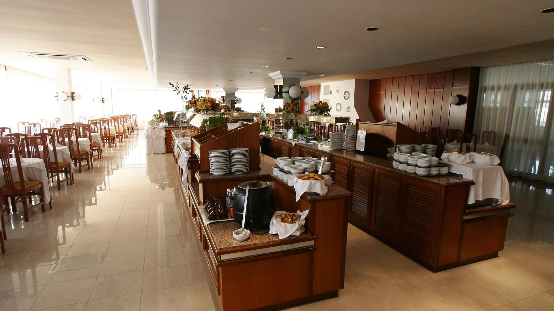 Hotel Vibra Riviera Sant Antoni de Portmany 3*,  Hiszpania