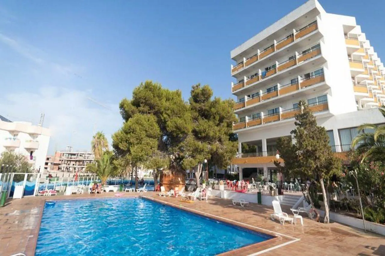 Hotel Vibra Riviera Sant Antoni de Portmany