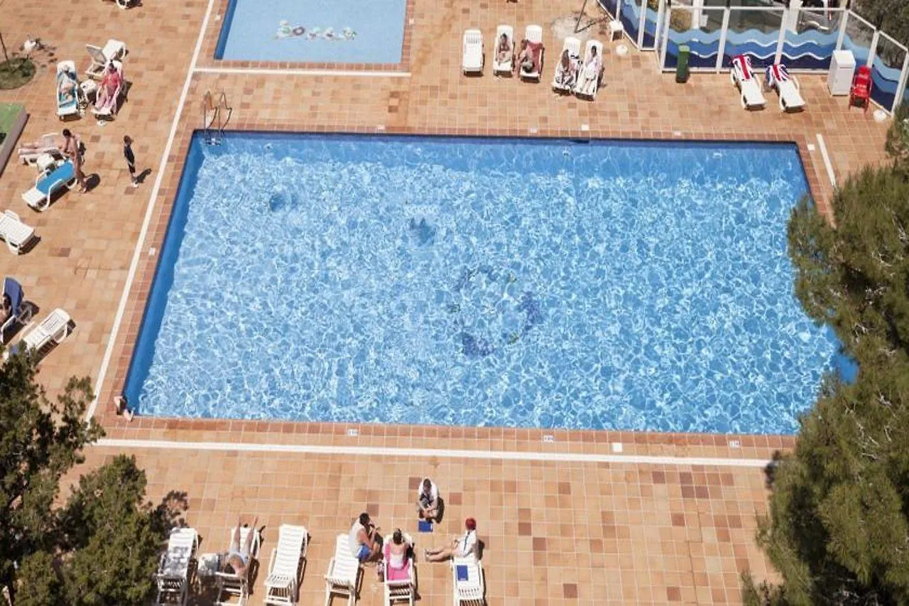 Hotel Vibra Riviera Sant Antoni de Portmany