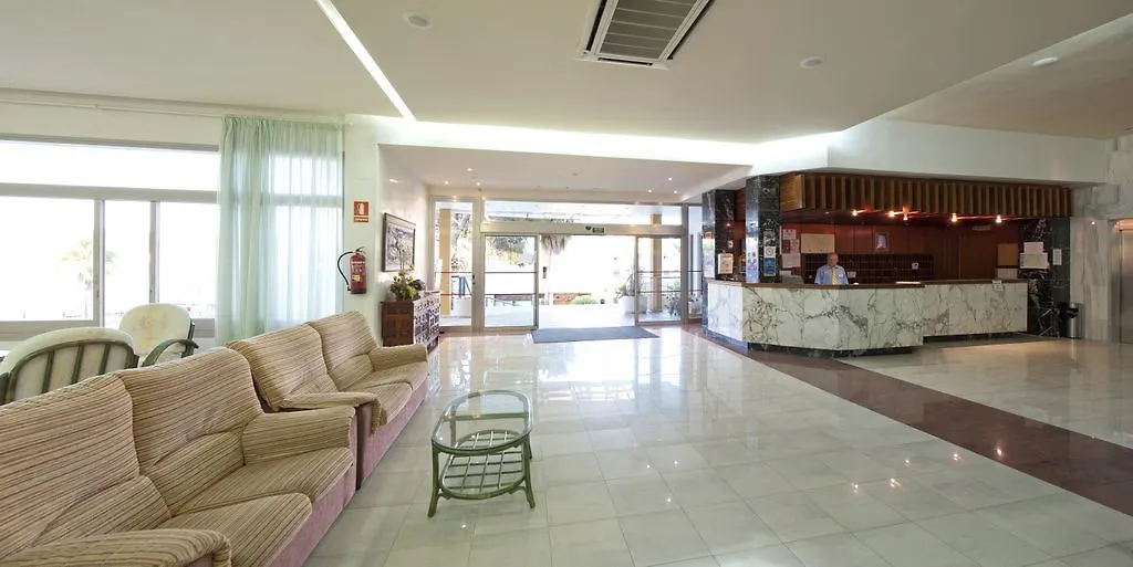 Hotel Vibra Riviera Sant Antoni de Portmany
